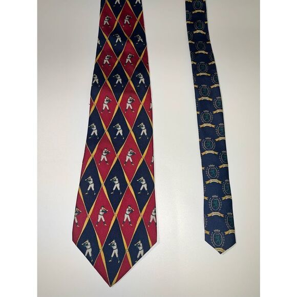 Tommy Hilfiger tie - Picture 2 of 5